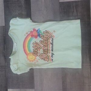 Toddler T-shirt